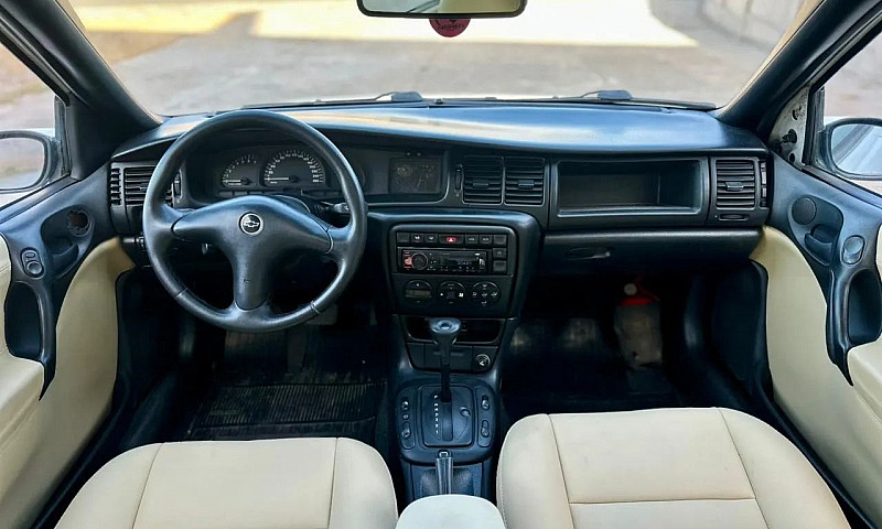 Chevrolet Vectra Gls...