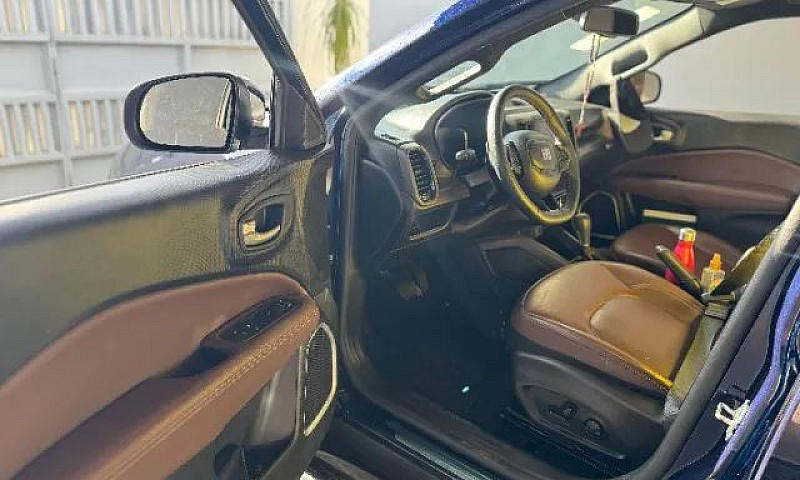 Fiat Toro Ranch 2.0 ...