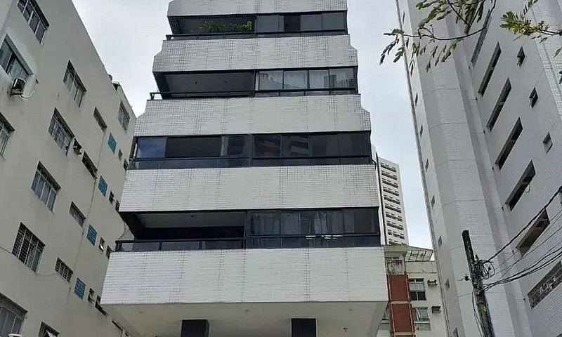 Apartamento Para Alu...