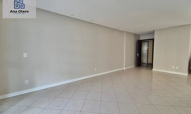 Vendo Amplo Apartame...