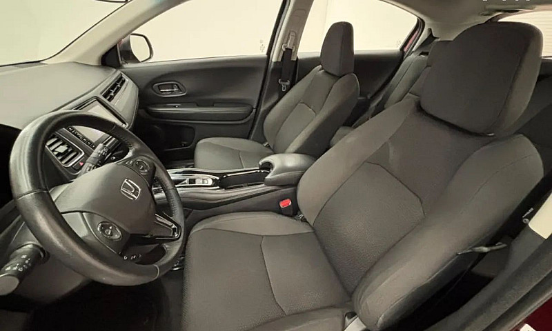 Honda Hr-V Ex 1.8 Fl...