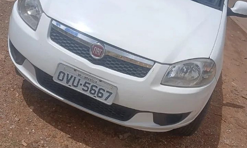 Fiat Siena El 1.0 Mp...