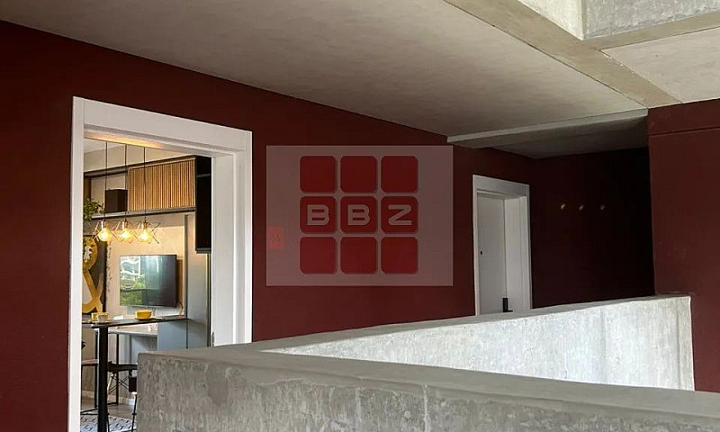 Studio De Luxo Na Be...