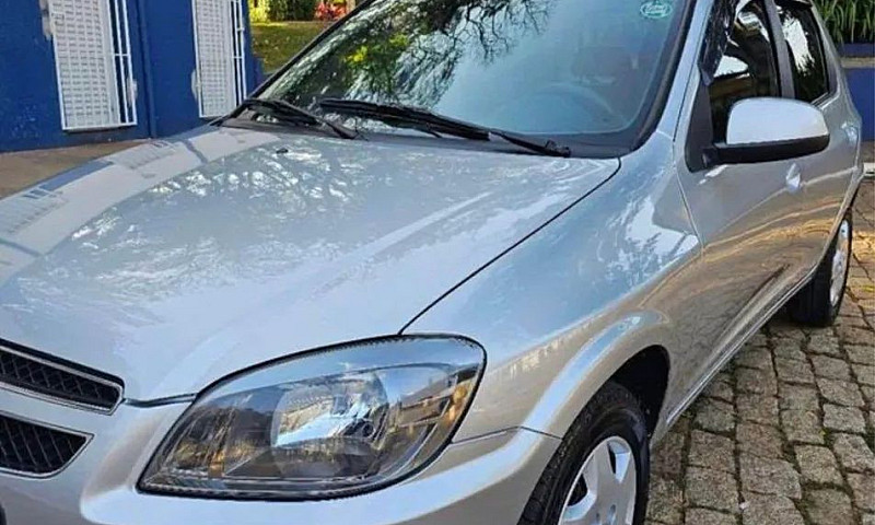 Chevrolet Celta Life...