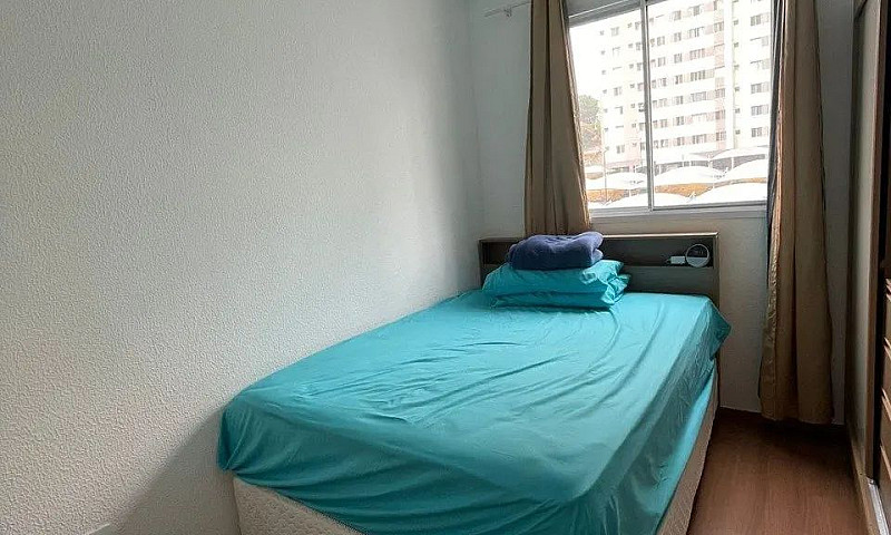 Jf17 - Apartamento P...