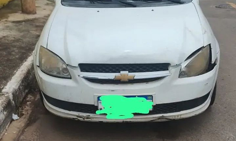 Chevrolet Classic Li...