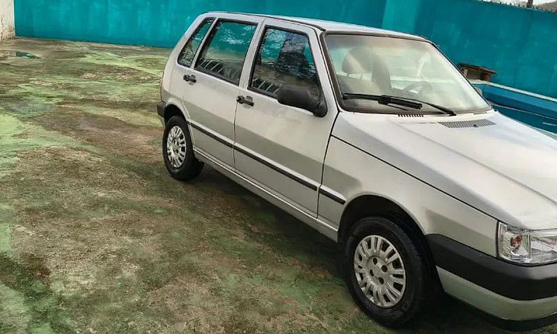 Fiat Uno Mille 1.0 F...