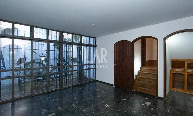 Casa Para Aluguel, 4...