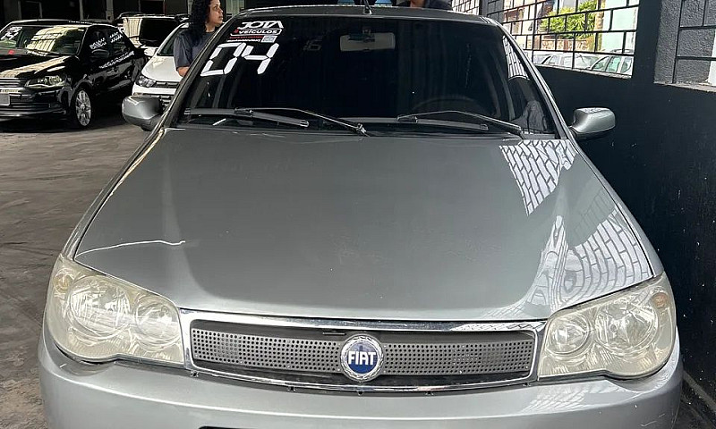 Fiat Palio Hlx 1.8 M...