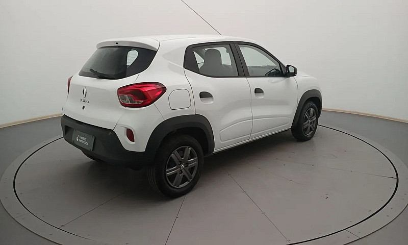 Renault Kwid 1.0 Zen...