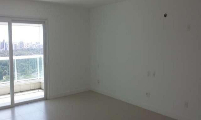 Apartamento 4 Suítes...