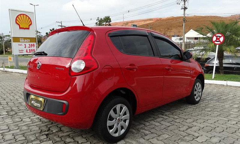 Fiat Palio 2013/2013...