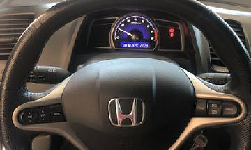 Honda Civic Lxl 2011...