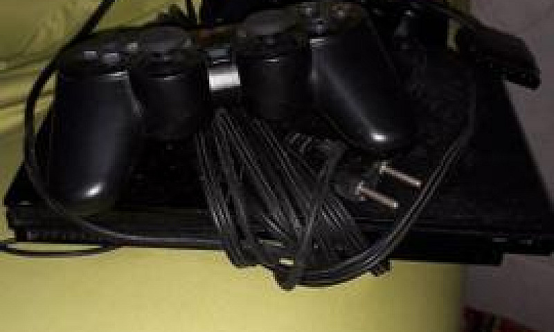Playstation 2...