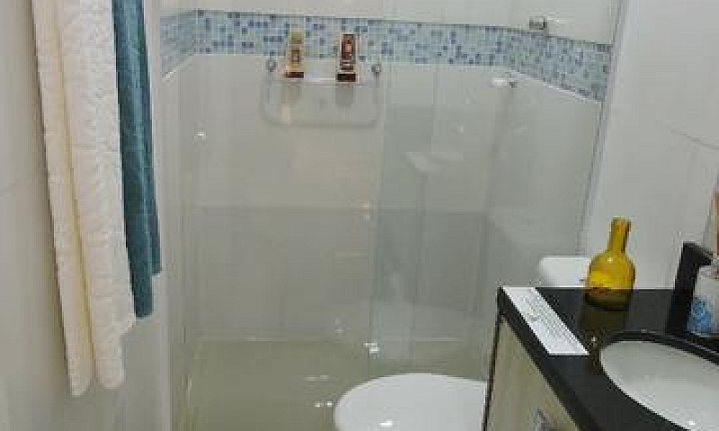 Apartamentos Na Zona...