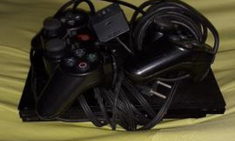 Playstation 2...