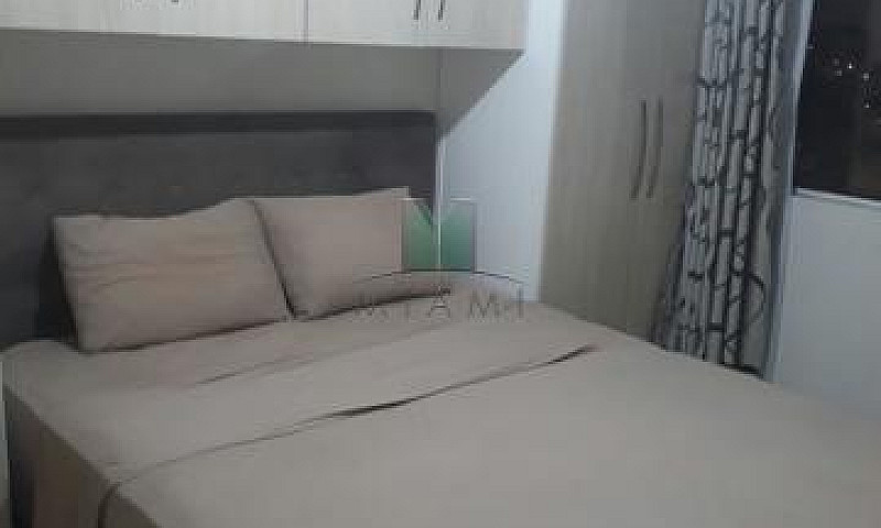 Apartamento No Bairr...