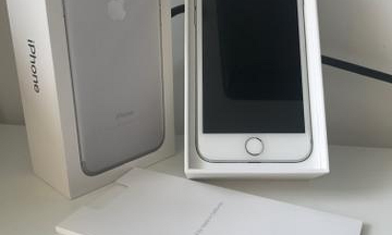 Iphone 7 32Gb, Sem D...