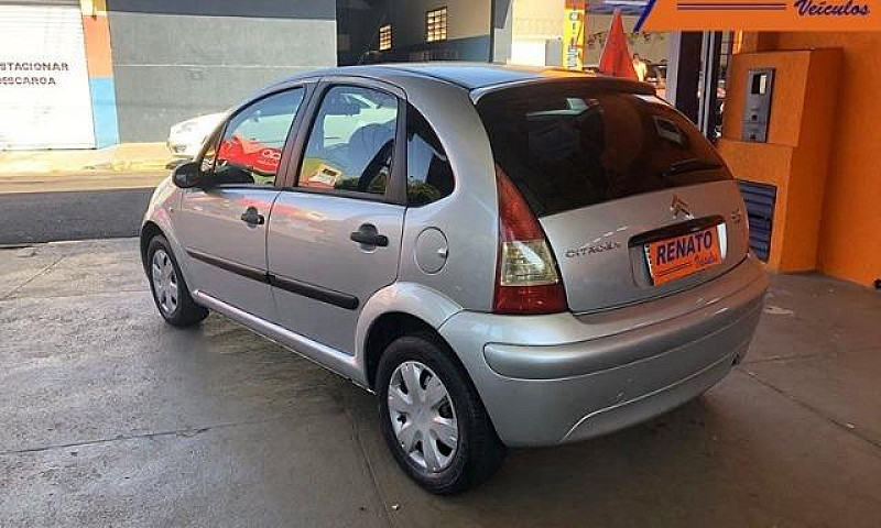 Citroen C3 2011 1.4 ...