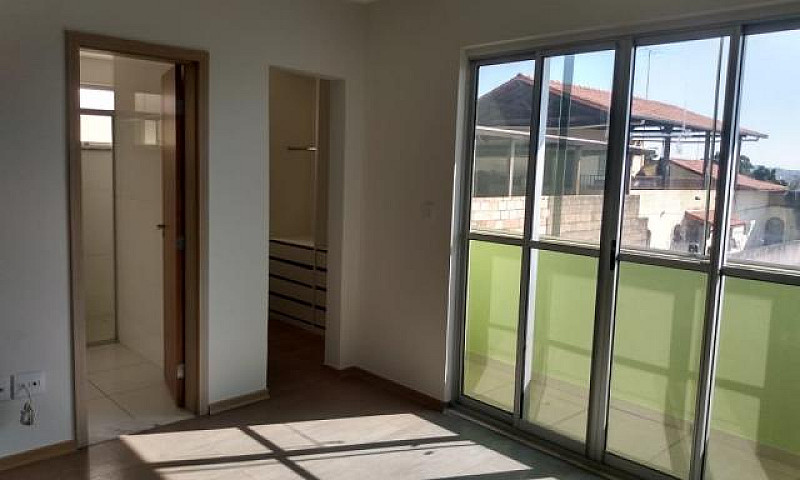 Apartamento Para Alu...