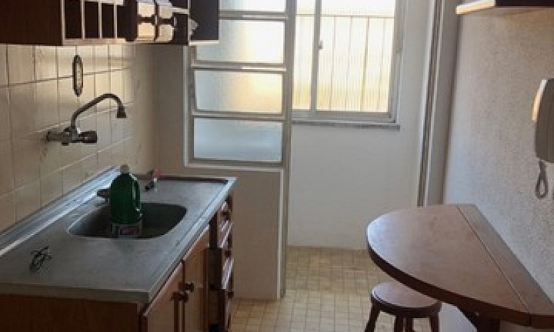 Apartamento 1 Dormit...