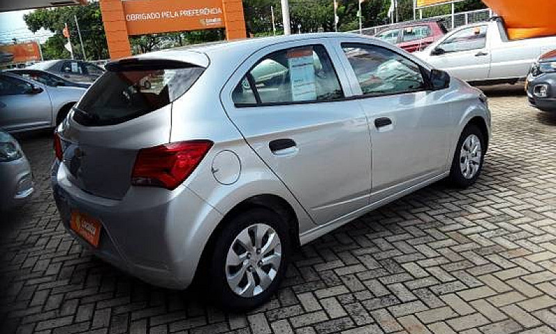 Chevrolet Joy 2019/2...