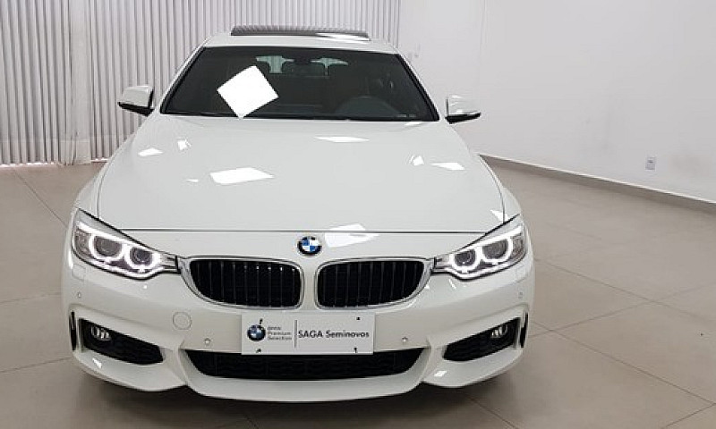 430I Gran Coupe 2.0 ...