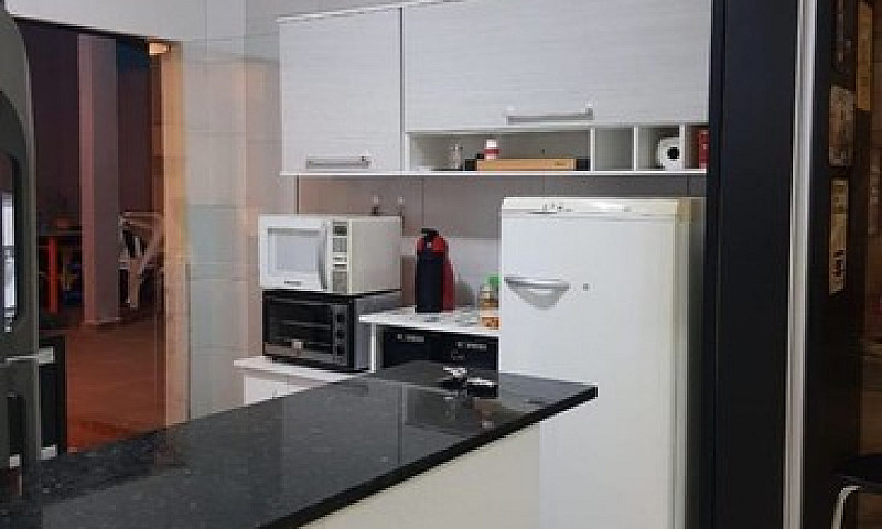 Ak Excelente Casa Em...