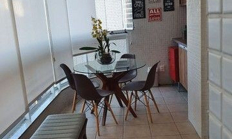 Apartamento Para Ven...