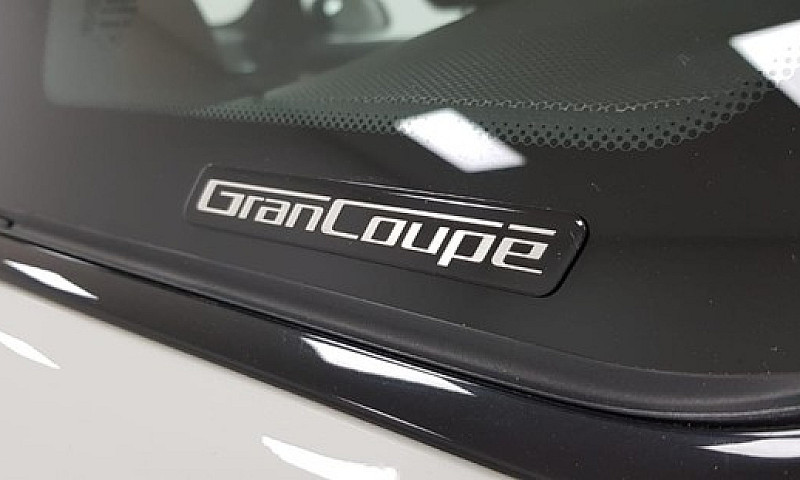 430I Gran Coupe 2.0 ...