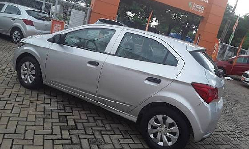 Chevrolet Joy 2019/2...