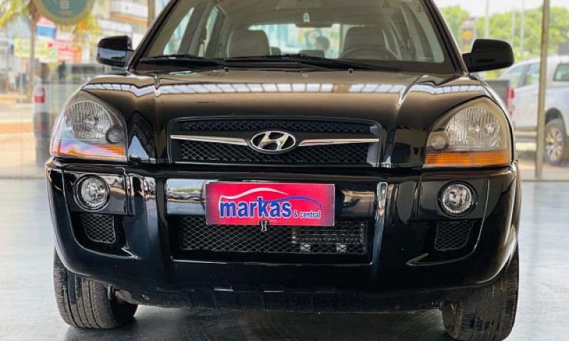 Hyundai - Tucson Gls...