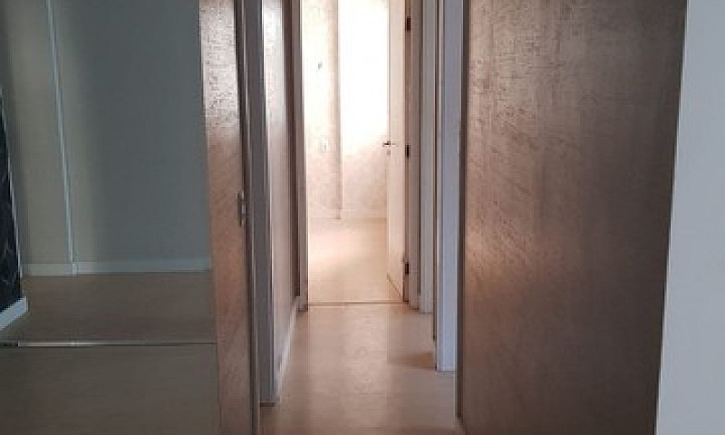 3 Quartos, Suíte Com...