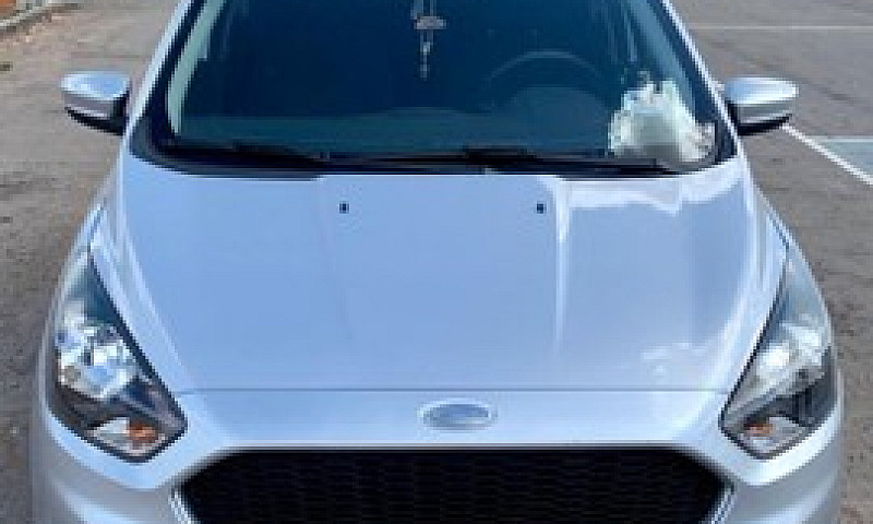 Ford Ka 1.0 Se 2015/...