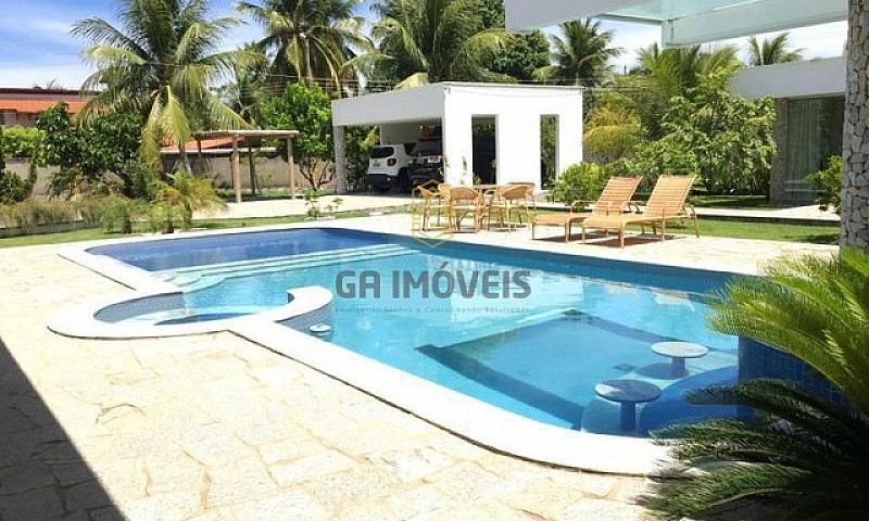 Casa Duplex No Cond....