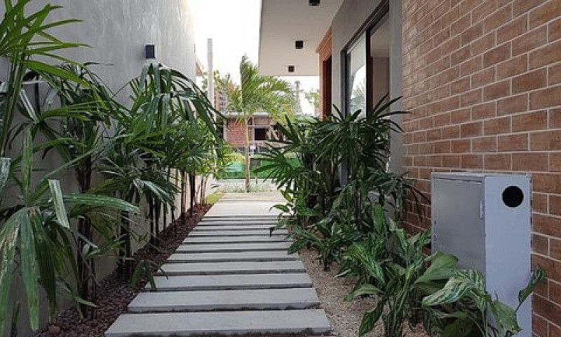 Casas Duplex Em Pont...