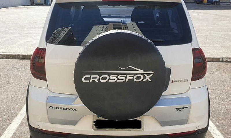 Crossfox I Motion 20...