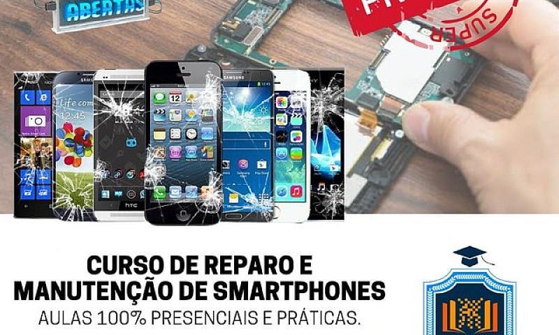 Aproveite!!! Curso D...