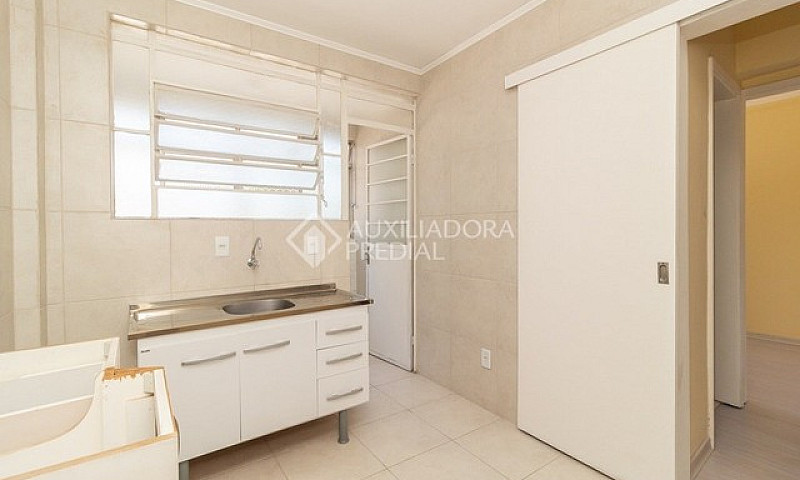 Apartamento Para Alu...