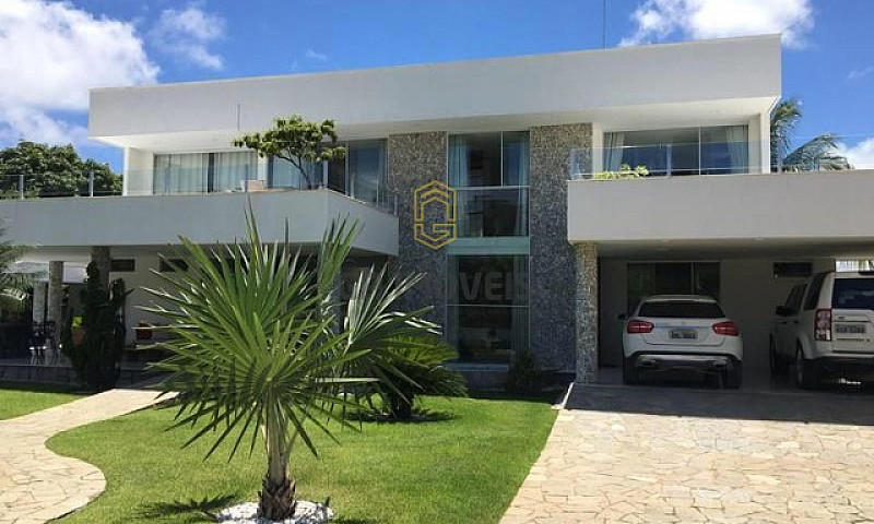 Casa Duplex No Cond....