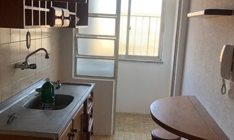 Apartamento 1 Dormit...