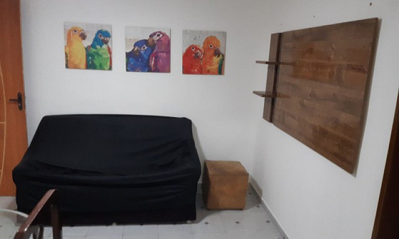 Apartamento Mobiliad...