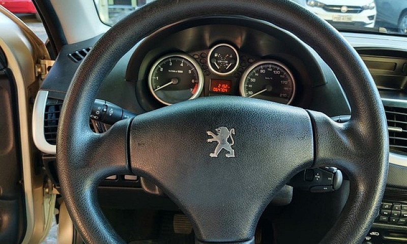 Peugeot Xr 2011 ...