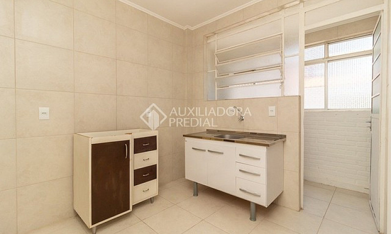 Apartamento Para Alu...