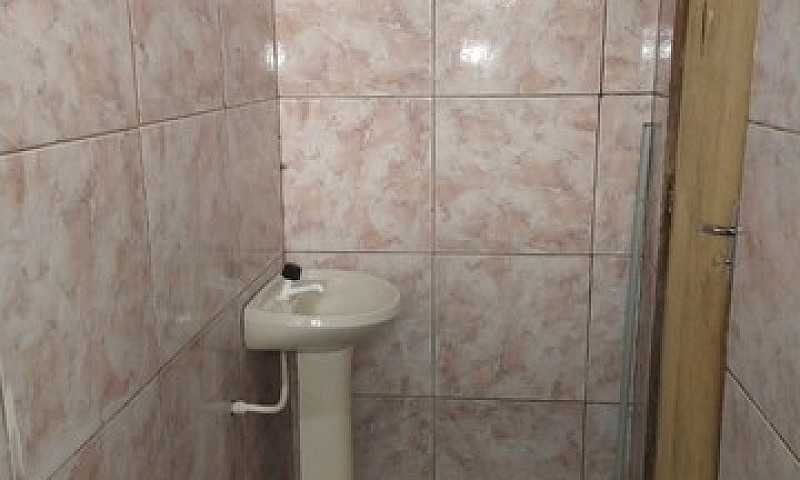 Alugo Casa Na 107 Pr...