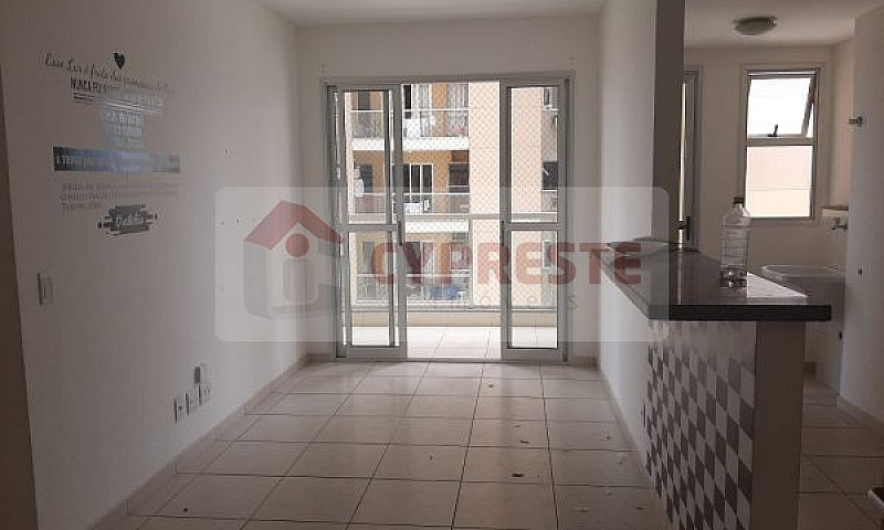 Apartamento Com 2 Qu...
