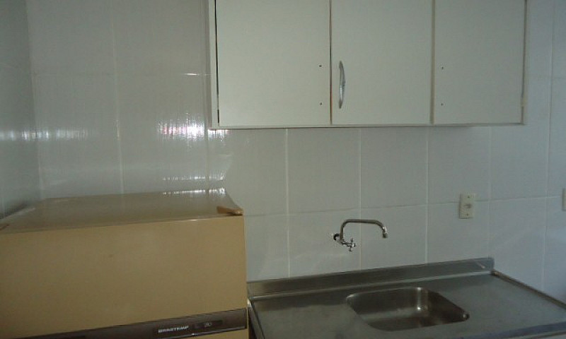 Apartamento Para Alu...