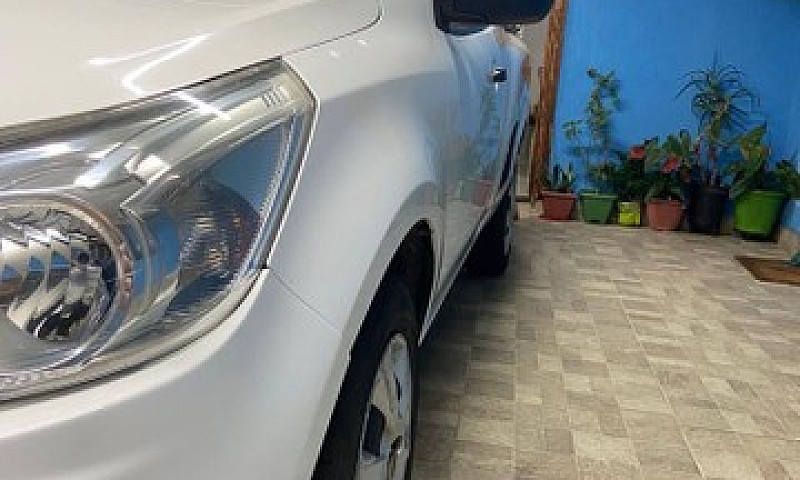 Chevrolet Monatana 2...