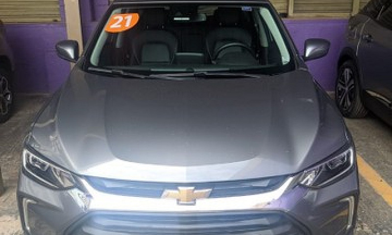 Tracker 1.2 Turbo Pr...