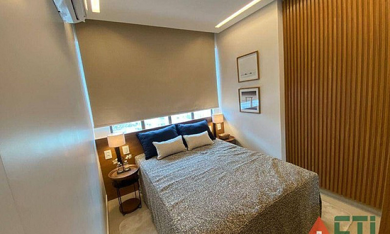 Flat À Venda, 33 M² ...